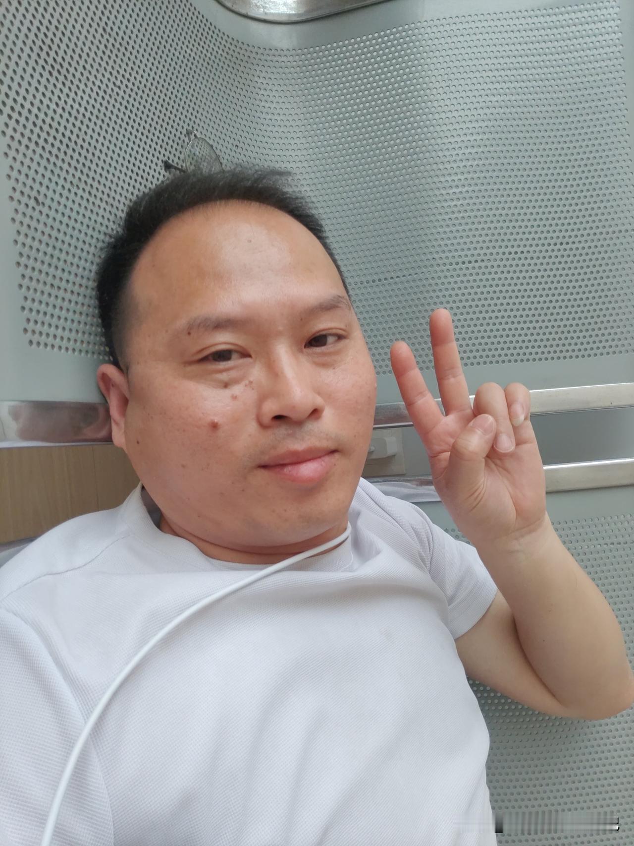 作为中年人，我们不能放弃我们自己今年46岁，就在这两年在我身上发生了很多我不愿