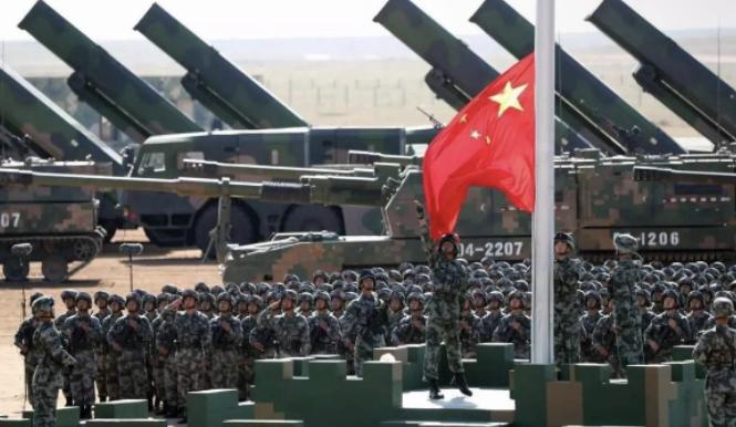 太敢说了！莫斯科电视台，公开喊话中国：别以为有航母导弹就天下无敌，真要赢尊重，还