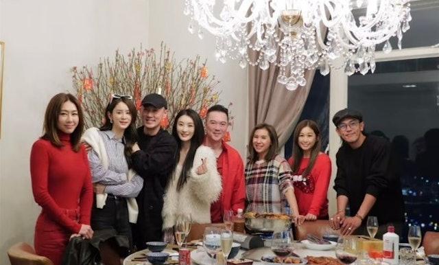 视后林夏薇被入禀申请破产，承认老公官司缠身：我都莫名其妙！视后林夏薇自从201