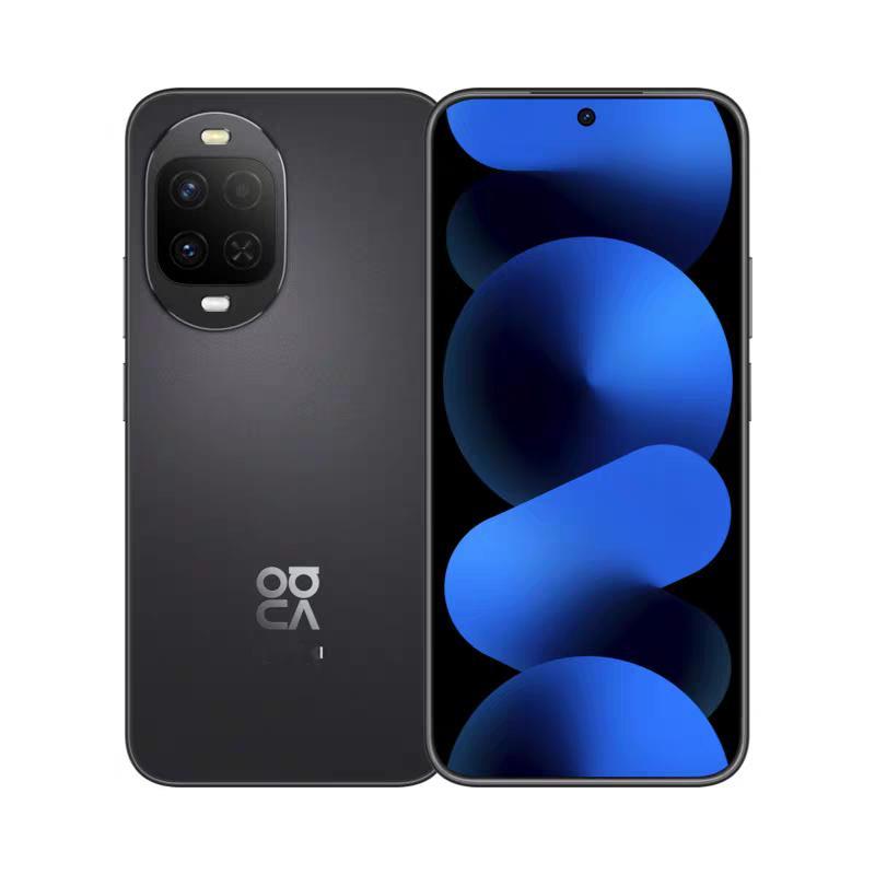 数码闲聊站华为nova16z发布，2699元起!1.处理器:麒麟8020!2