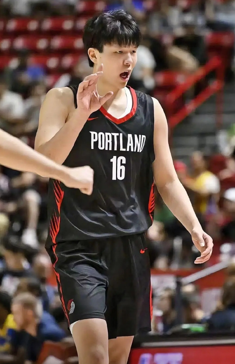 脸都不要了，开拓者106-110惜败魔术，这3位球员必须为输球负责！1.阿