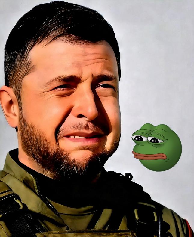 果不其然乌克兰总统突然宣布了！12月21日，乌克兰总统泽连斯基宣布支持美