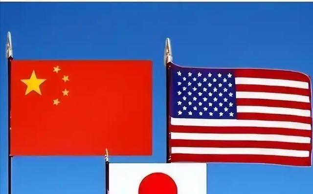 要说美国的最大贡献，就是成功压制了日本，让这个国家没能成为超级大国的霸主。从19