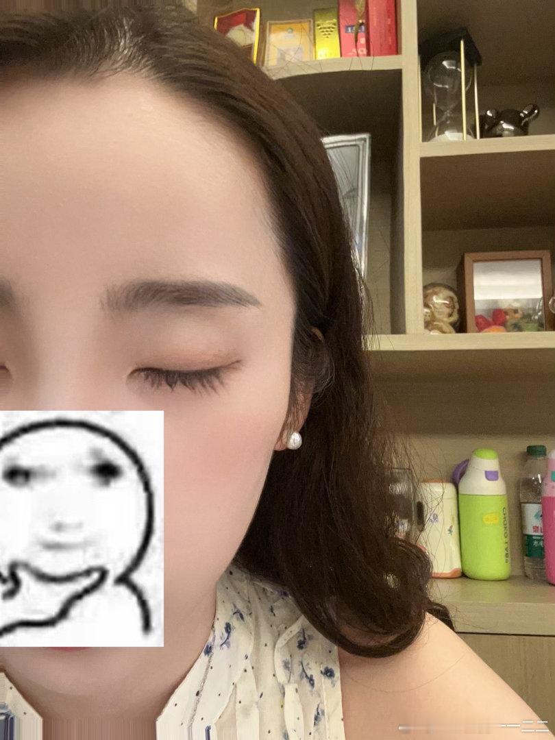 睫毛精[doge]原装的👀保护伞☂️​