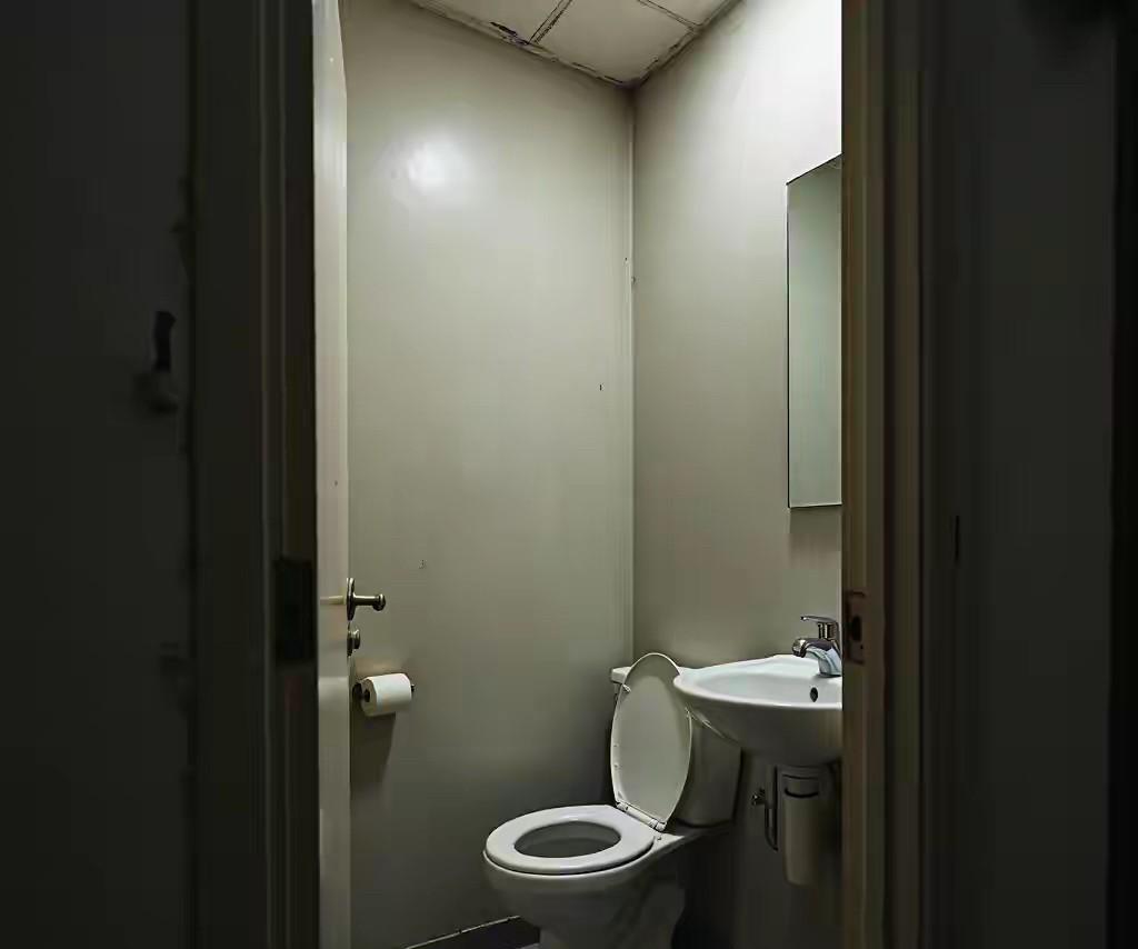 广州，19岁女孩发现自己怀孕后，不敢告诉父母，独自在出租屋内生下一女婴。女婴出生
