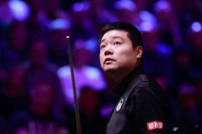 丁俊晖和张安达预测中国将主导斯诺克的未来参加今年斯诺克英国锦标赛的中国球员多