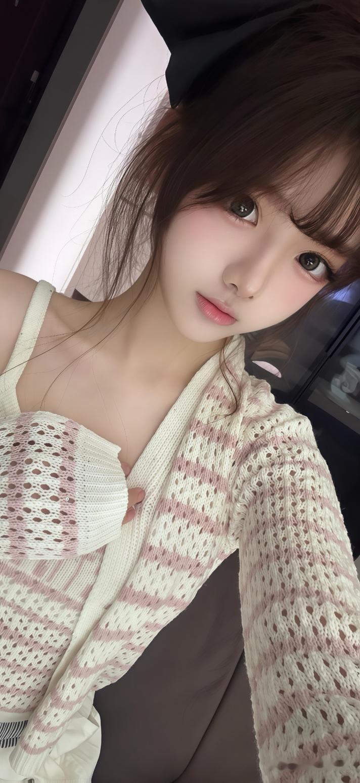 美女究竟能有多美看美女能让人心情愉悦吗？