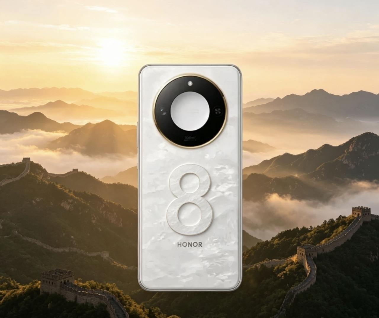 荣耀600临近！荣耀X80系列已经在路上了。荣耀600系列定档5月25日，而
