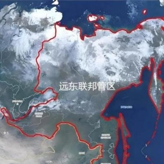 俄罗斯现在最大的痛苦，就是远东问题！说白了，远东地区就像是俄罗斯的一个心结，丢掉