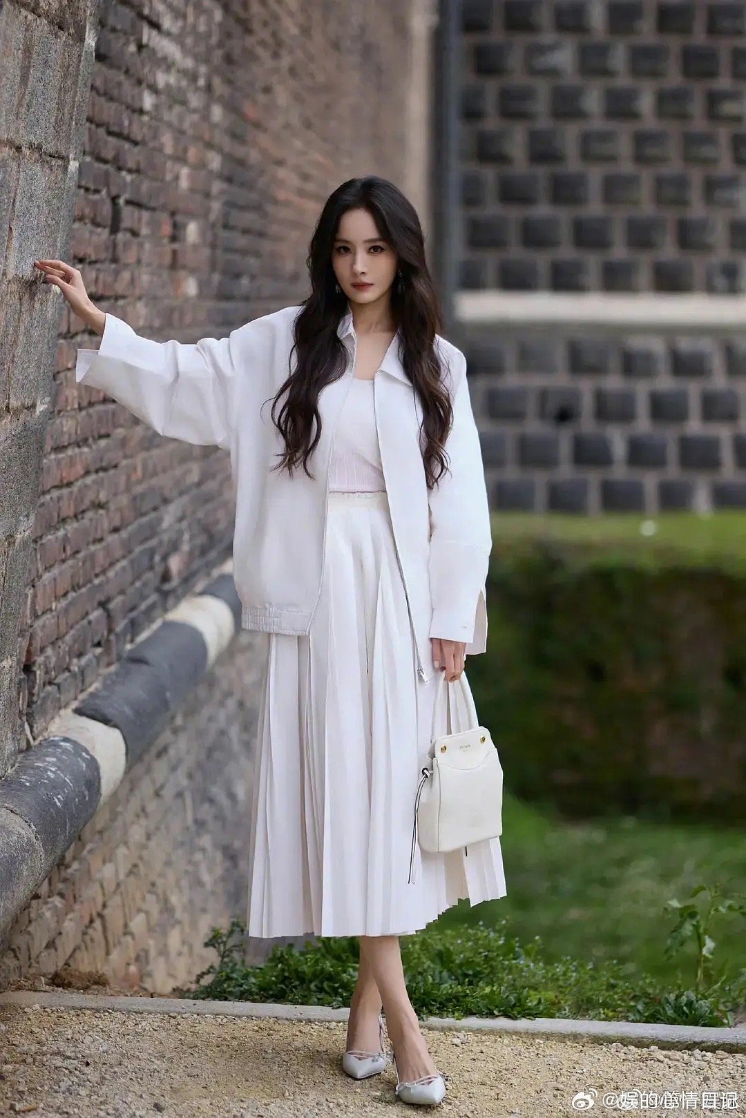 6️⃣6️⃣和🍯，谁的看秀Look更好看