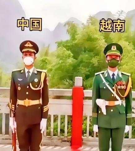 越南不恨美国，不恨日本，就连被殖民几十年的法国也不恨，唯独就是恨中国