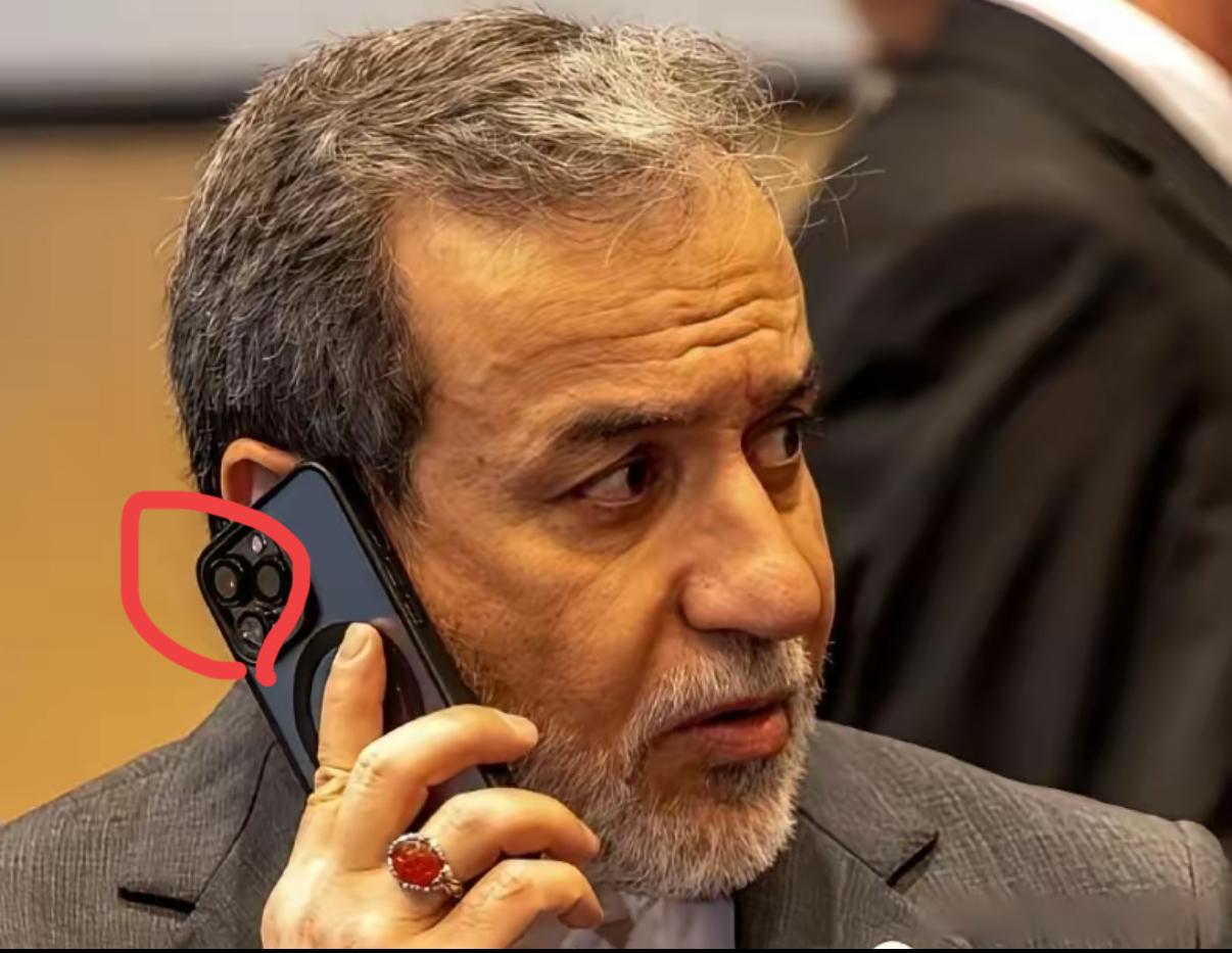 据报道，伊朗的通信网络80%是由西门子、爱立信、诺基亚等西方国家企业构建的，伊朗