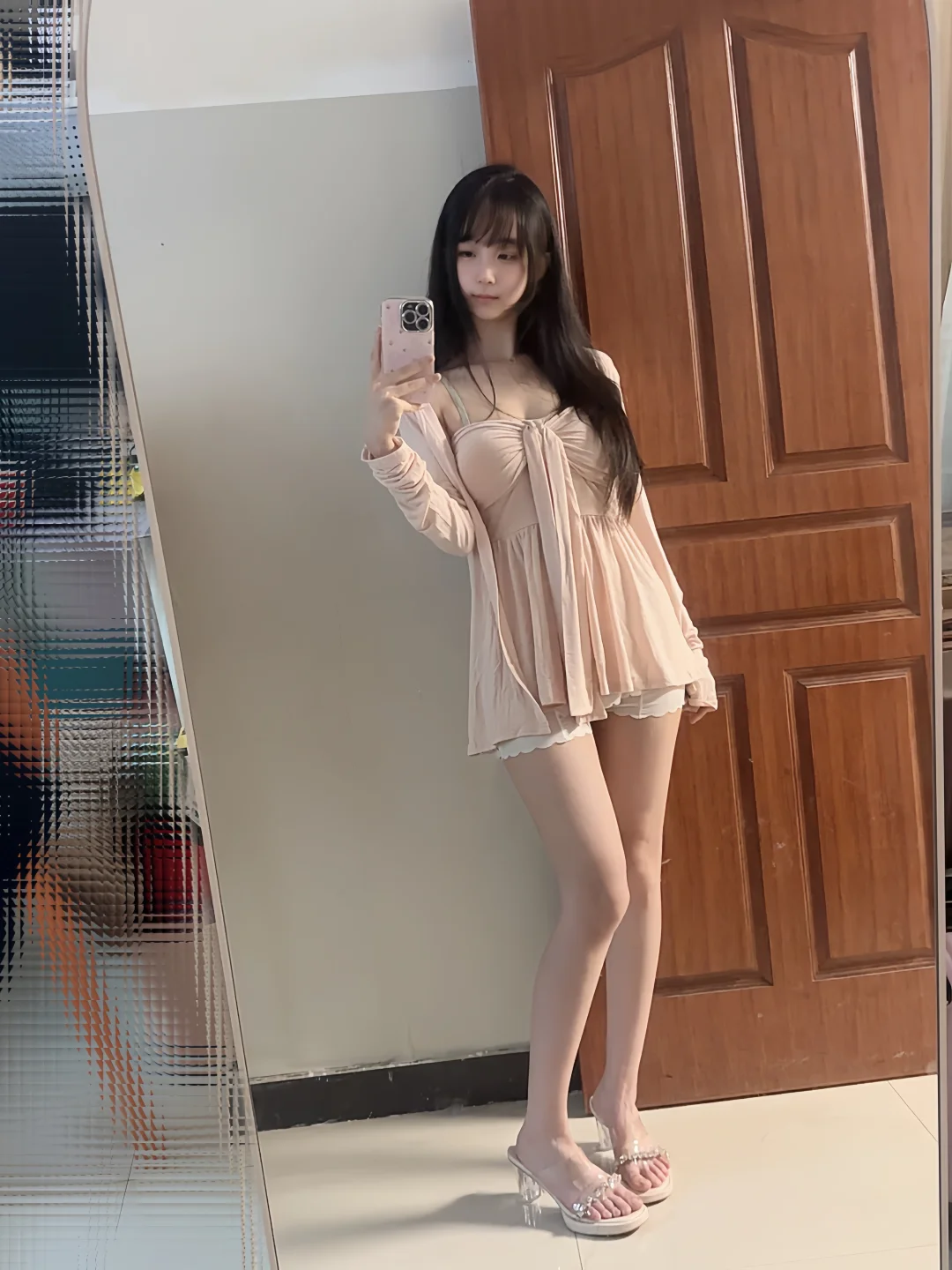 好嫩