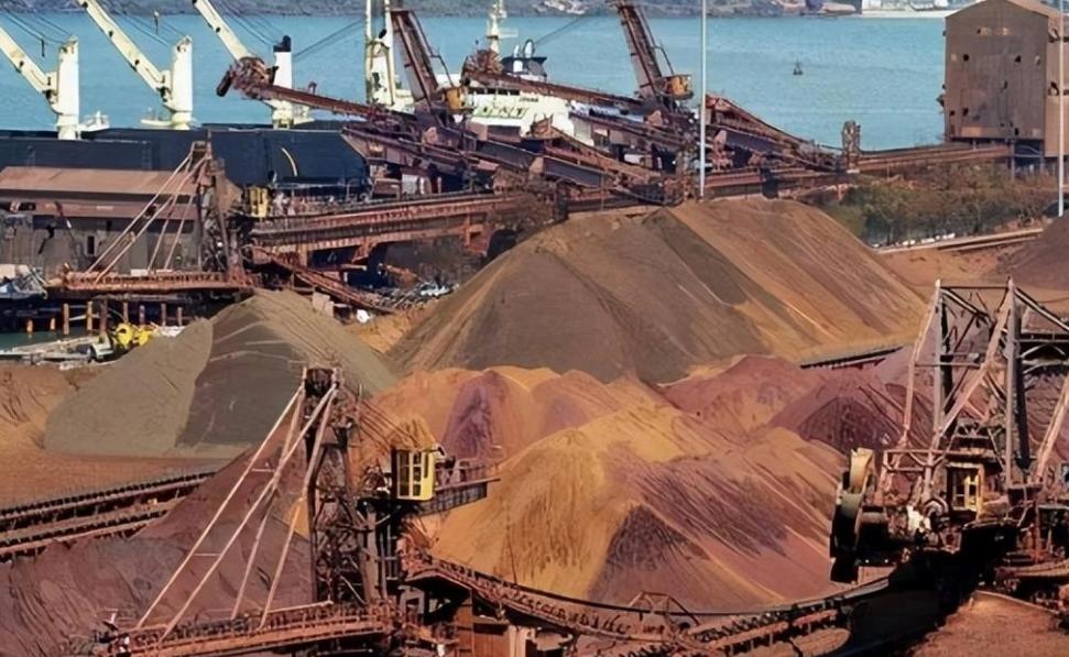 蒙古超级大铜矿拒绝中方，澳洲力拓欣喜接盘后，被接下来一幕整懵了！（阅读前请点