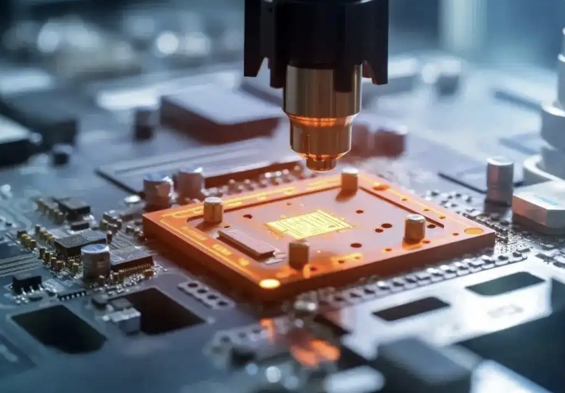 全球首创！清华“玉衡”芯片登Nature，亚埃米级成像打破垄断2月13日