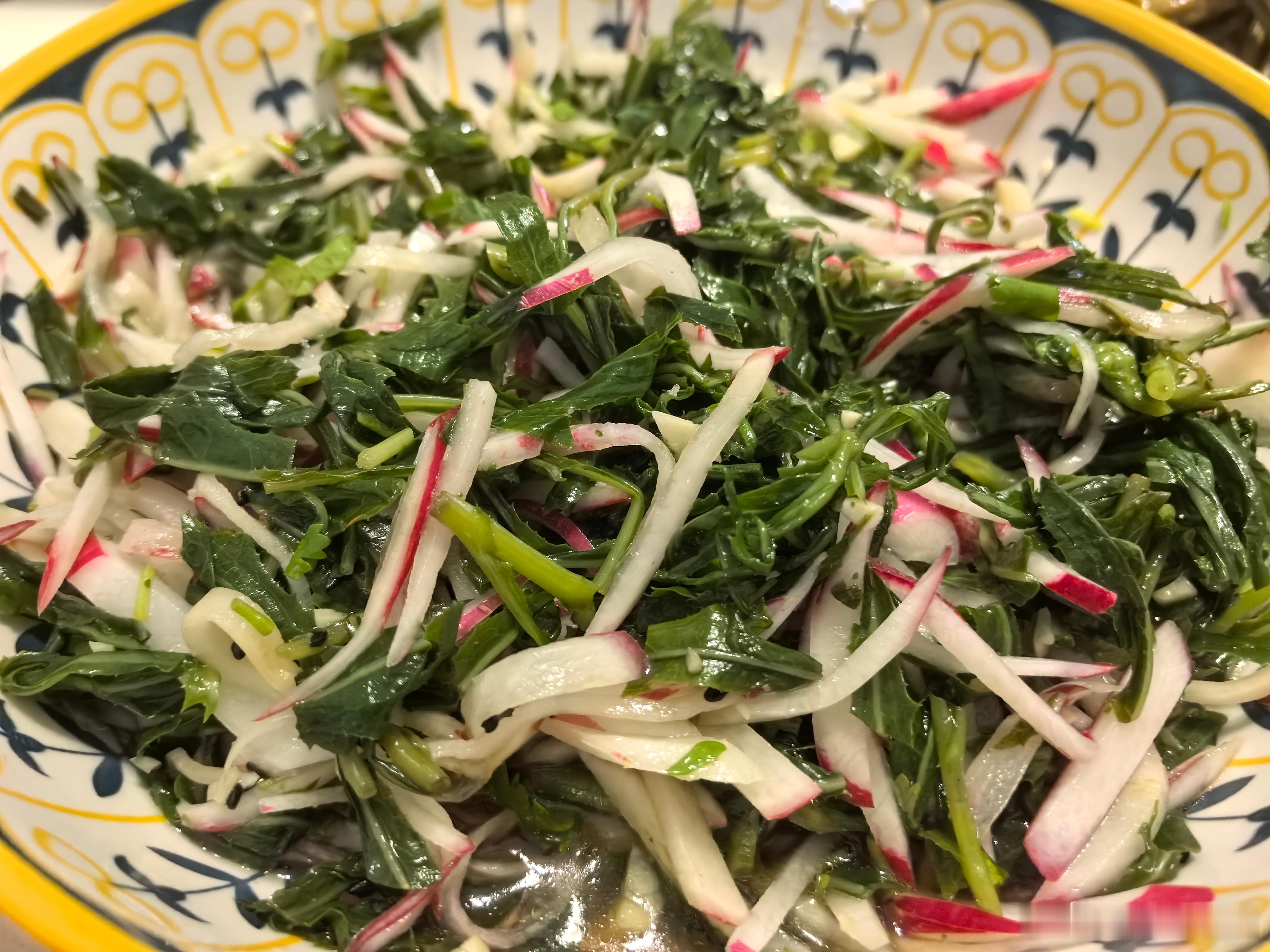 吃饭~