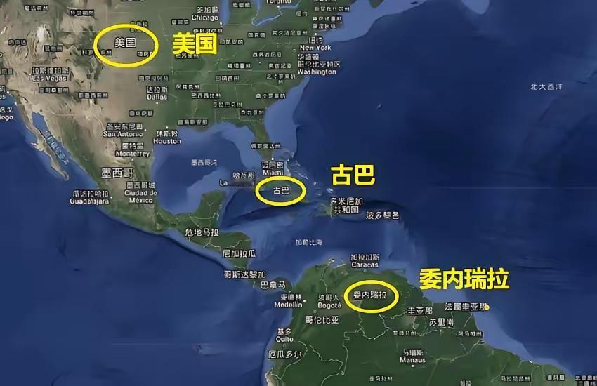 中国对美国说不要在日本、韩国、菲律宾部署中导武器，美国不会听，更不会撤，没准只有