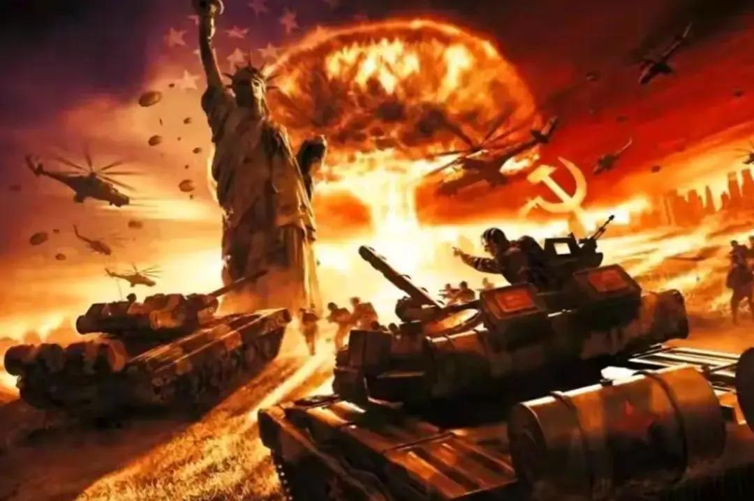 果不其然。乌克兰突然宣布了，暂不接受外界口中的“美版停火条款”，欧盟内部随