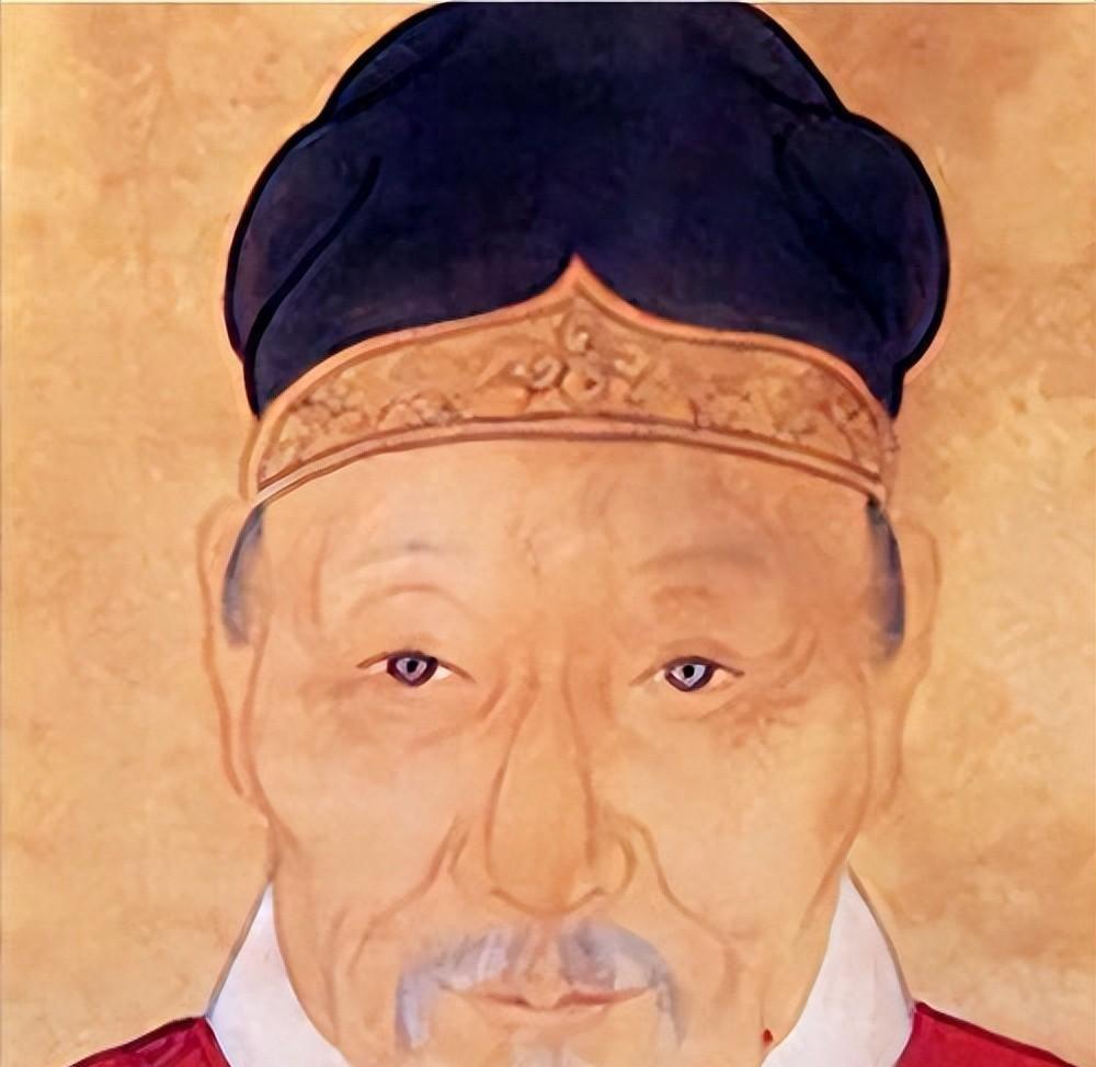 1393年临终时，汤和郑重告诫子孙要警惕，因朱元璋已准备彻底清除淮西勋贵！13