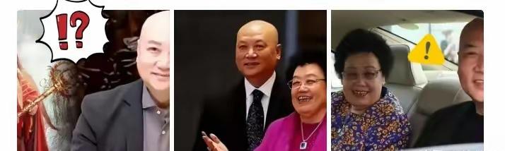 今天娱乐圈最难过的人，估计就是73岁的迟重瑞了。谁能想到，4月5日，他爱了一辈子