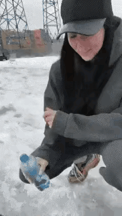 不怪外国人那么开心，换我也是一样。