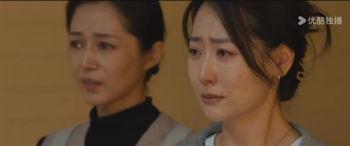 《以法之名》大结局，洪亮的小家算是保住了！女儿送到农村的爷爷奶奶那里，媳妇请了几
