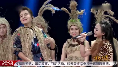 suby(美籍华人)才艺大比拼 现代舞蹈 2010星光