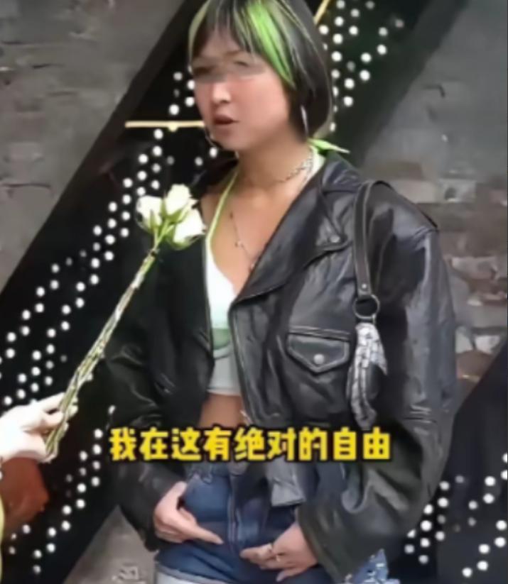 “不知羞耻！”一名留英的江西女孩，计划每个月都约会1名外籍男士，没想到短短