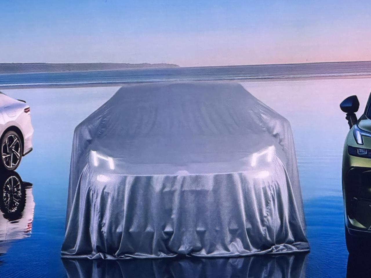 领克旅行车正式亮相，懂中国人的瓦罐，终于来了。延续家族无界美学，运动基因直接拉满