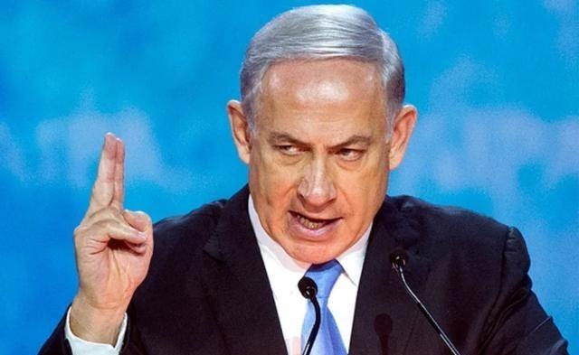 以色列此刻示好中国，不少人还真有点感动，说什么中以关系要升温了。我告诉你，别太天