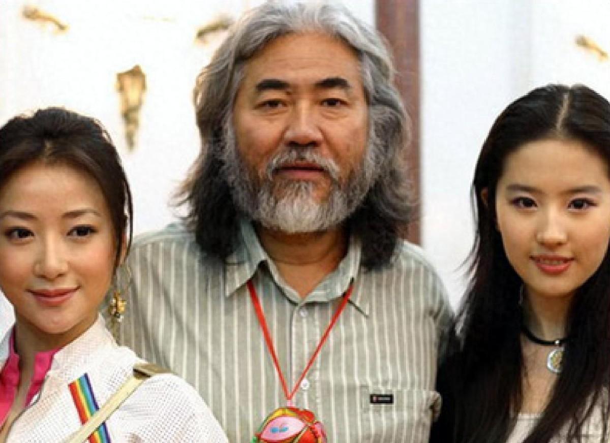 牡丹花下死！张纪中被爆提前转移财产，杜星霖终究成了“小丑”张纪中离婚三年后，三