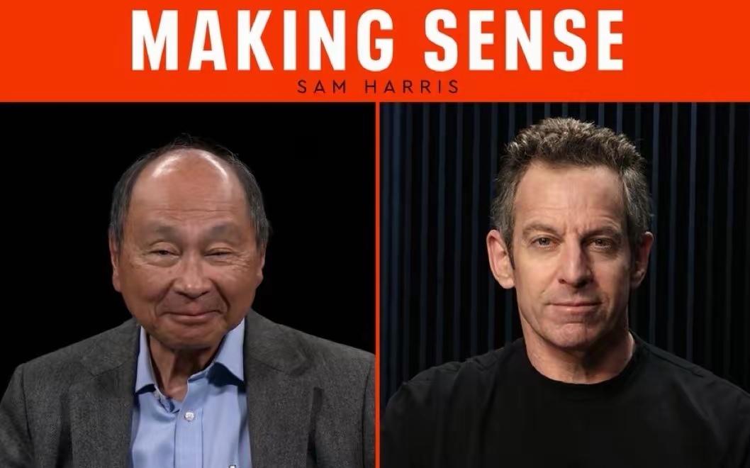 苏联解体后，美国日裔政治学者弗朗西斯.福山提出“历史终结论”而红极一时，他认为美