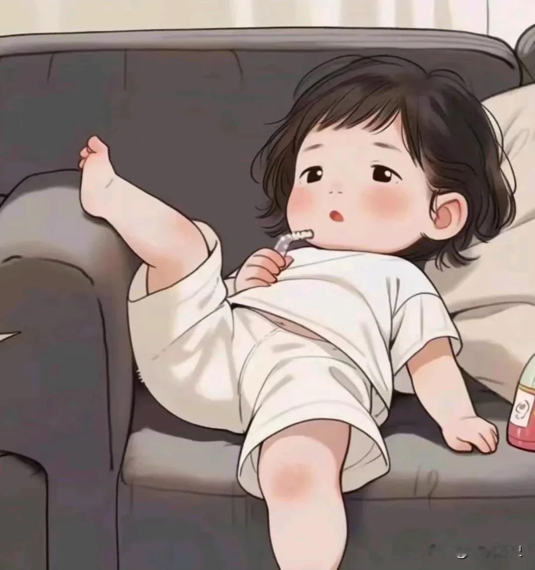 人这一辈子最舒服的是这几年？孩子刚被大学录取，他是中年人，父母身体健康，不
