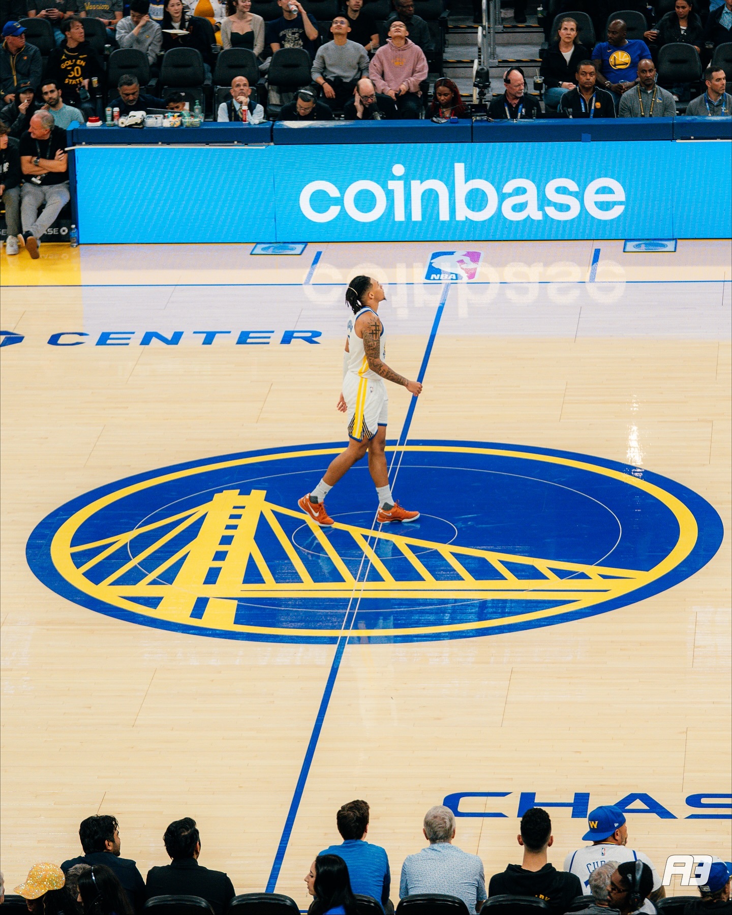 金州勇士理查德的大学导师哈特曼（也是湖人里弗斯的导师）：佛罗里达大学需要理查德