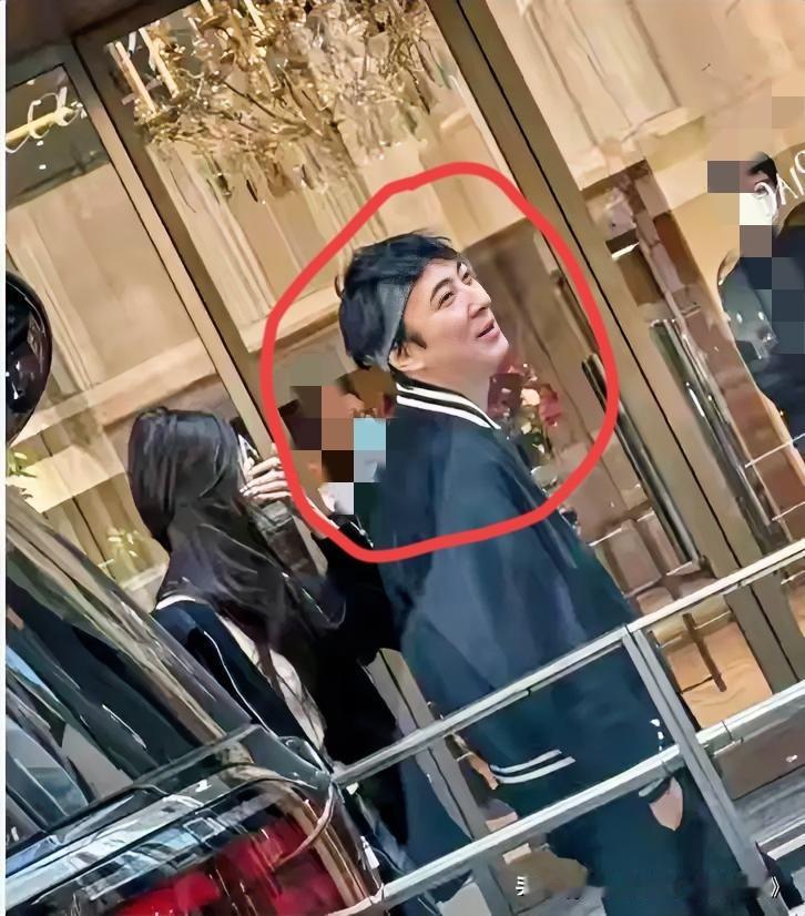 王思聪大概率不会再回国了，别再瞎猜王思聪为啥不回国了。真不是欠那20亿还不上