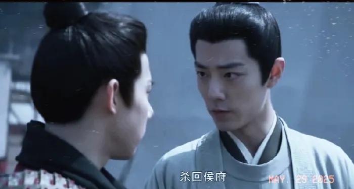 7.《藏海传》。婚姻是个严肃的话题，平津侯却视若儿戏。害了沈宛。这是平津侯的幼稚