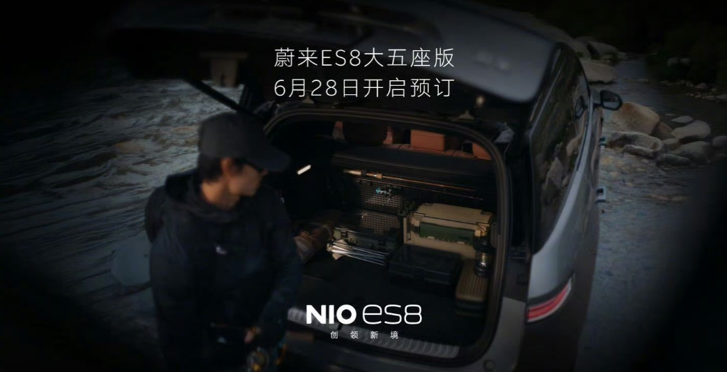 又有三个热门品牌的新车型公布。