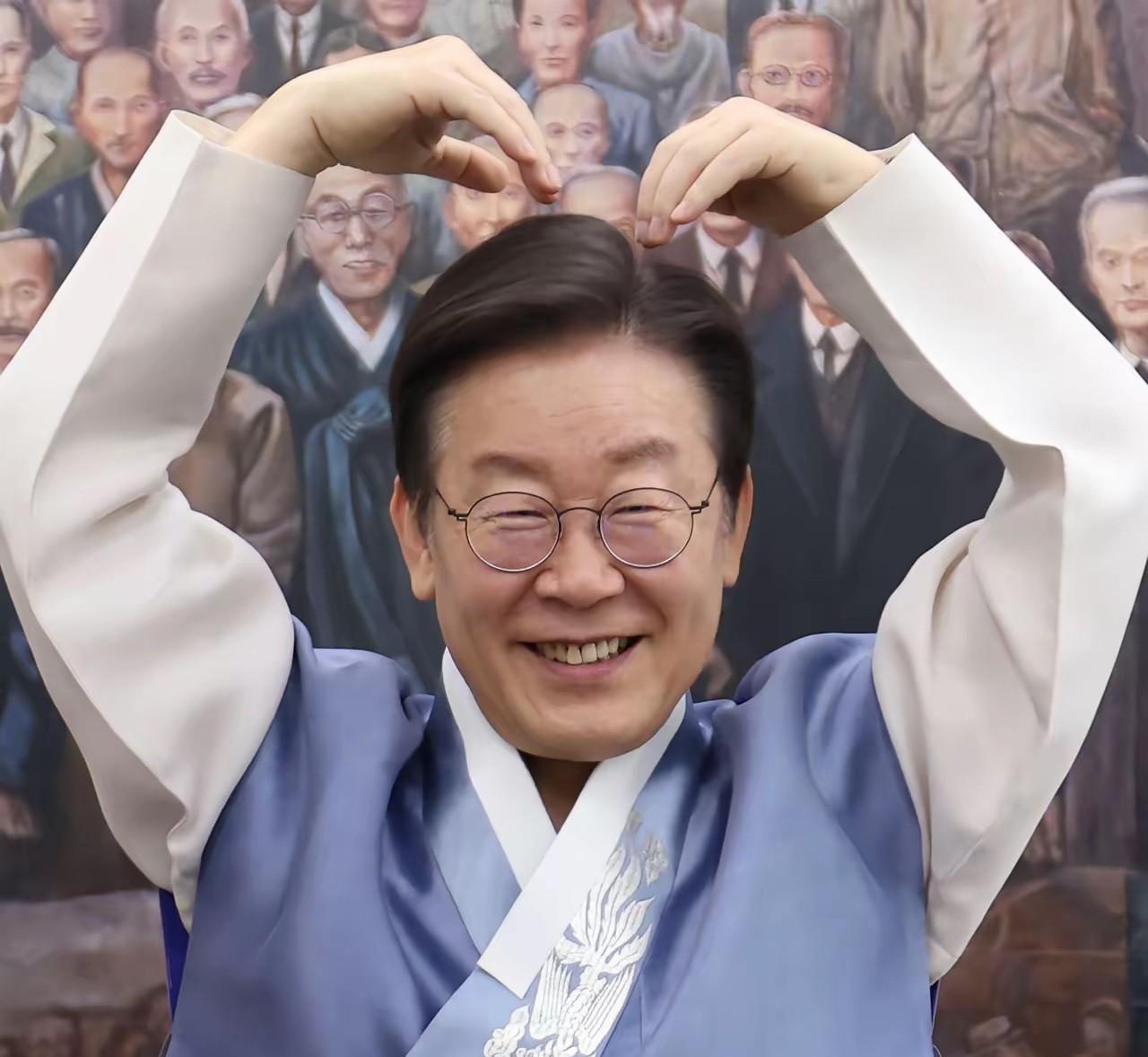 韩国：不承认“中国台湾”就别来。台湾威胁对韩国发起“对等关税”，台伪外事部门喊话