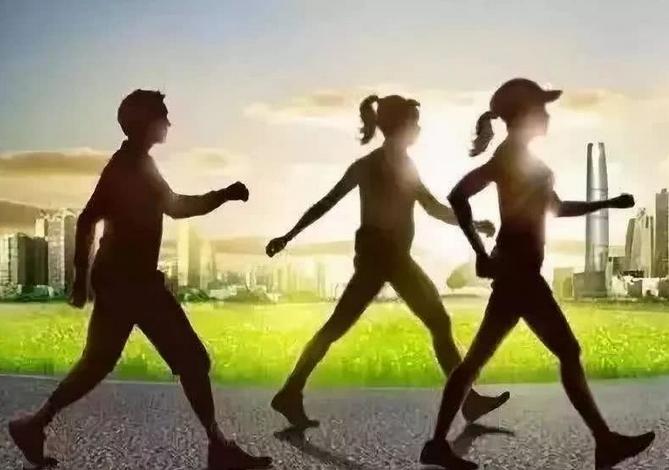 每天走11000步能延寿11年？别急着定闹钟，真相比标题更震撼你是否也被“每