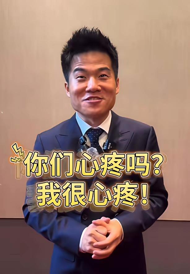 董宇辉凭什么能走到今天？深夜里他一句“可是你又为什么睡不着呢？”，评论区瞬