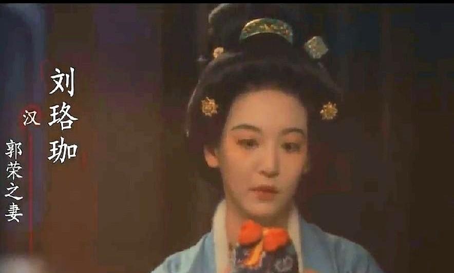 CCTV大剧《太平年》开播，收视率直接冲破3%。很多人发现，梅婷饰演的“俞大娘