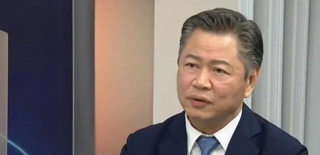 台湾国际形势专家赖岳谦预测，美国在2025年-2027年之间很可能对中国开战！