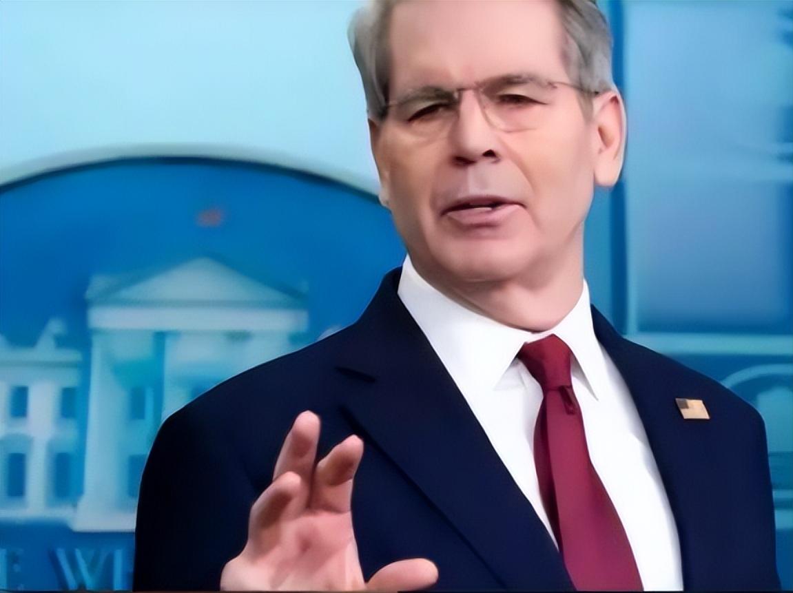 为何中国不能一下把美债全卖了？就这么说吧，中国今天敢全抛售，明天中美就有可能开战