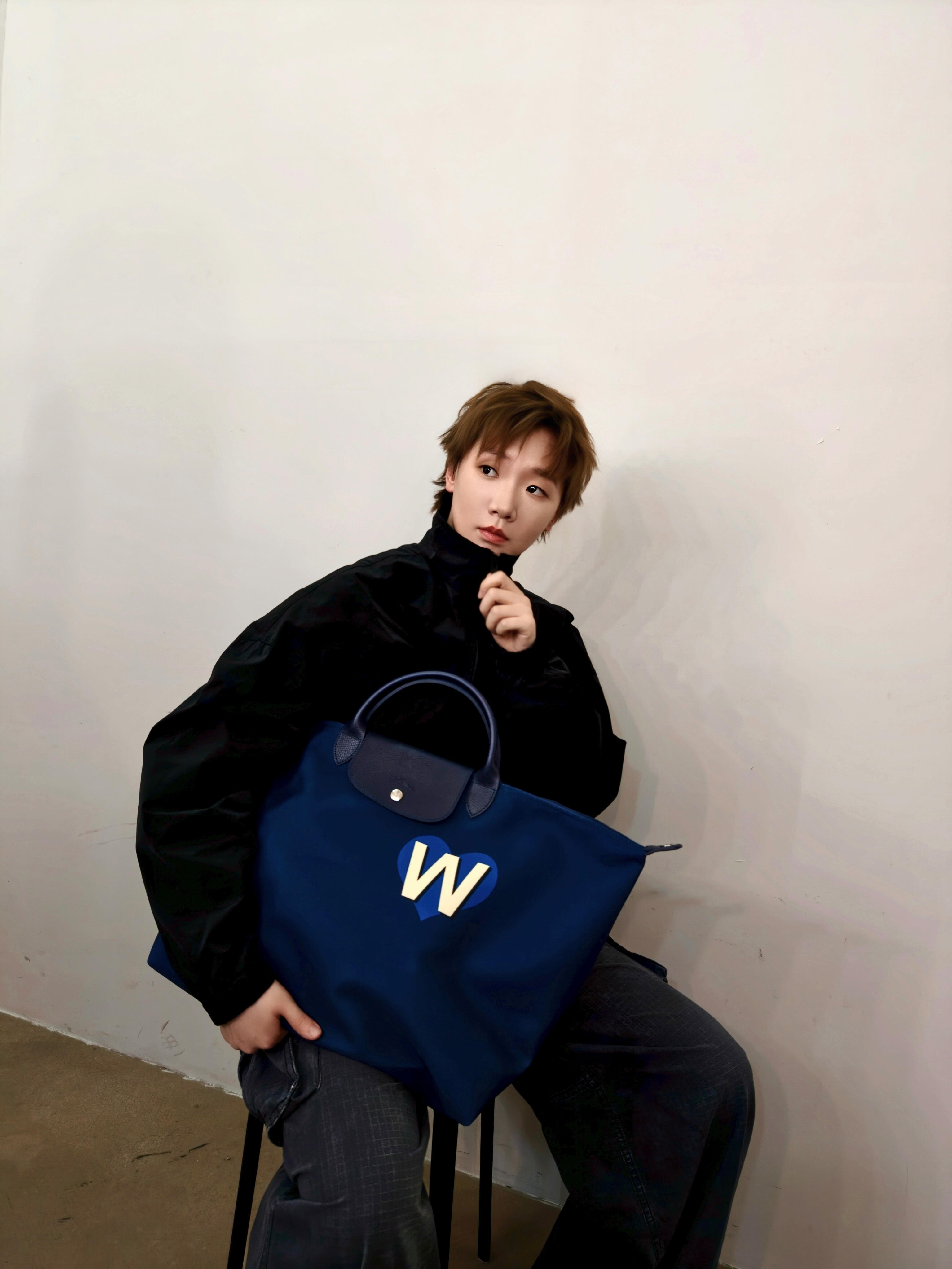 梦女基因大爆发