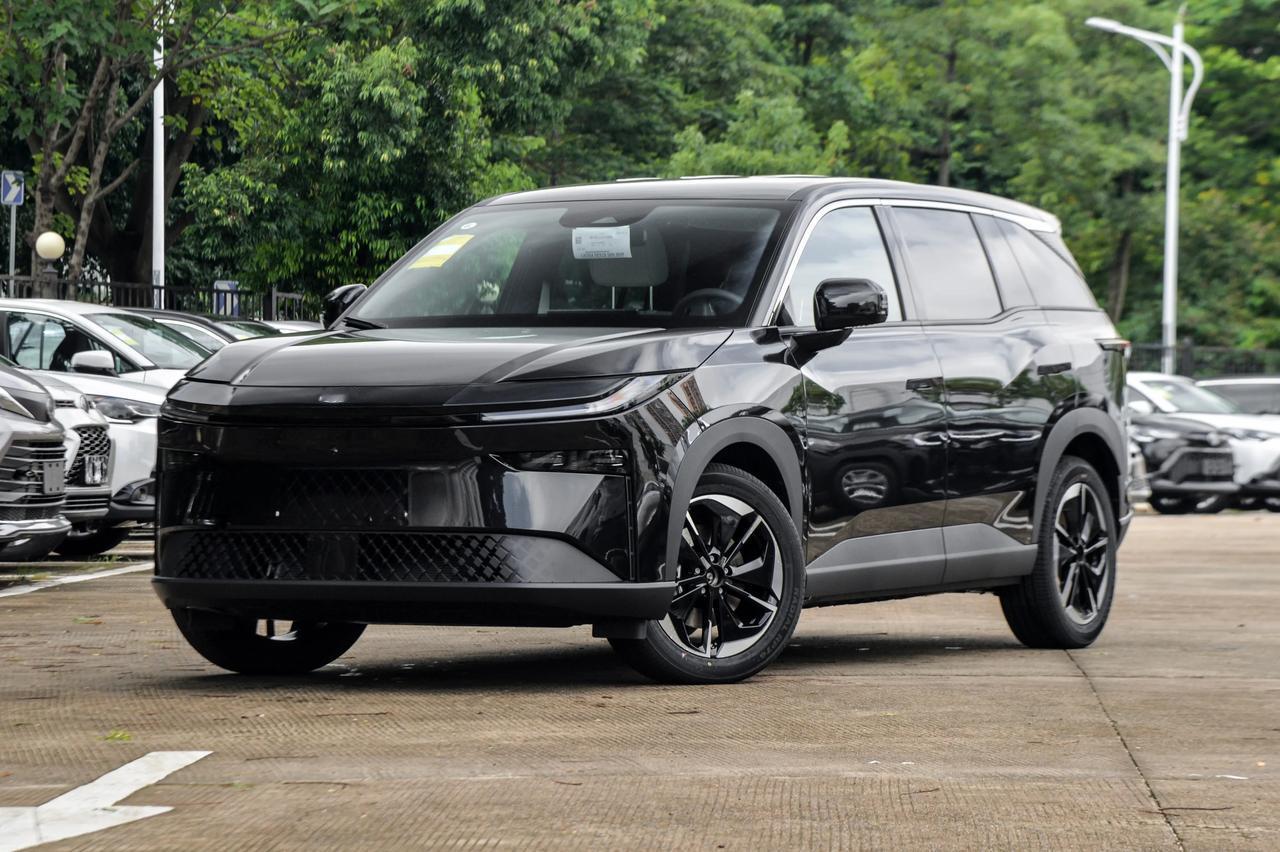 广汽丰田铂智3X推出限时权益26年1月购置税全免2026年1月1日