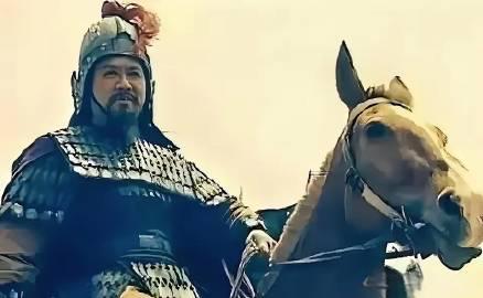 延熙七年，魏帝命曹爽率步骑十余万进攻汉中，前锋已至骆谷。此时，汉中守兵不满三万，
