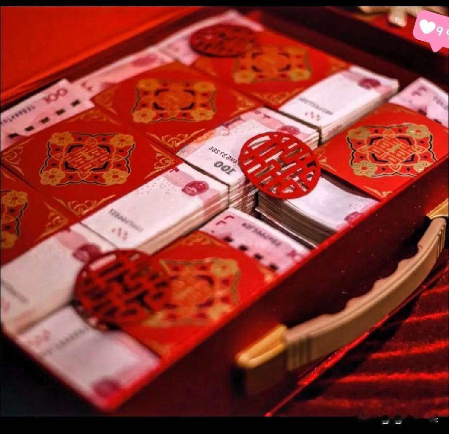 村里姑娘收28万彩礼，只给妈2万，剩下26万自己存着，死活不拿出来给弟弟买车买房