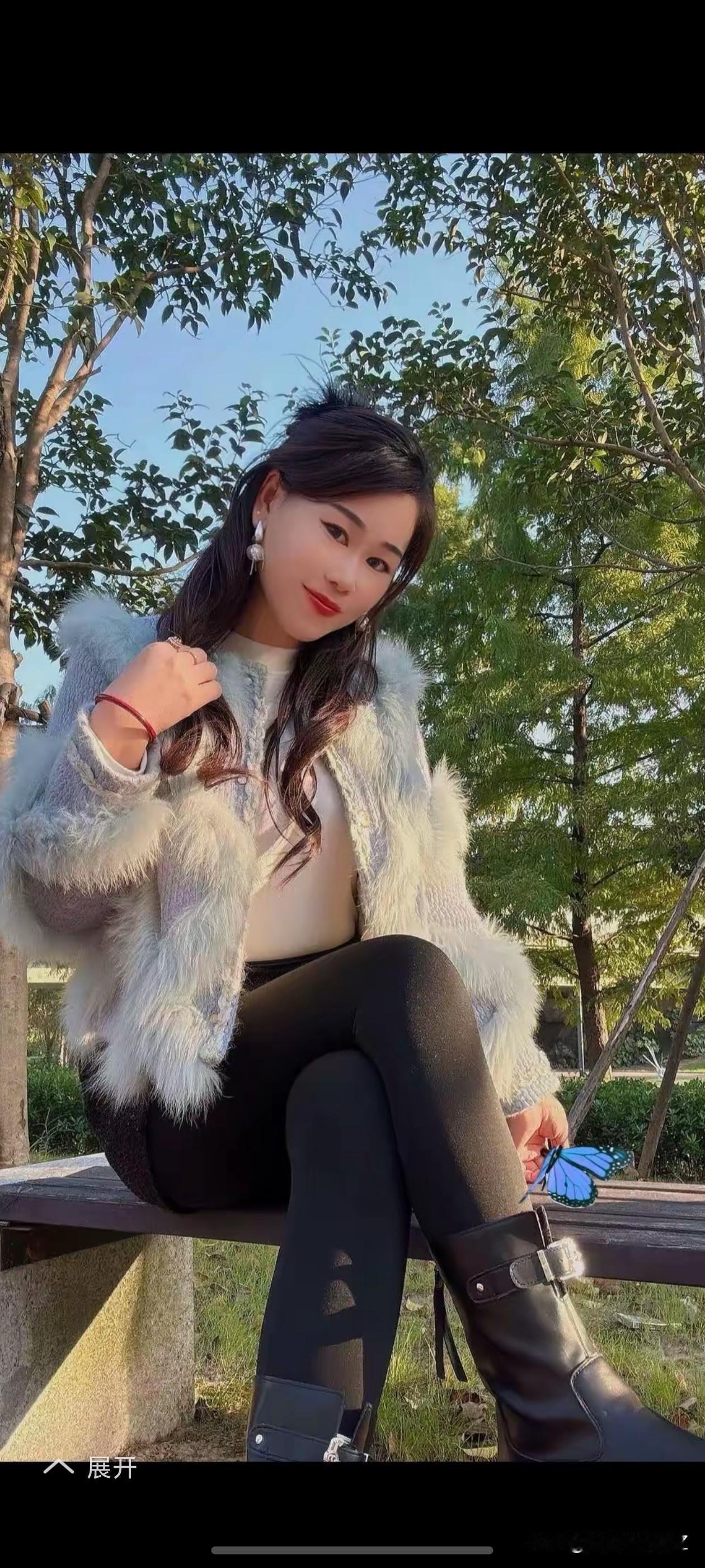 户外娱乐，户外日常穿搭