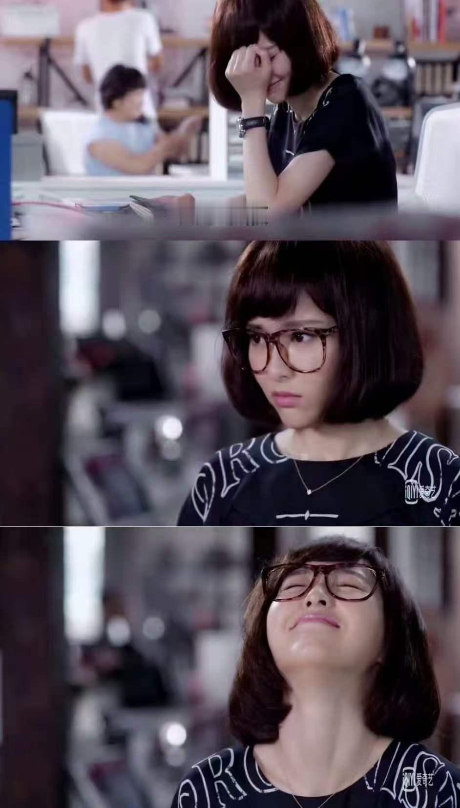 钟汉良说我在等赵默笙下楼钟汉良模仿何以琛钟汉良在游戏环节模仿何以琛，没有刻意刻