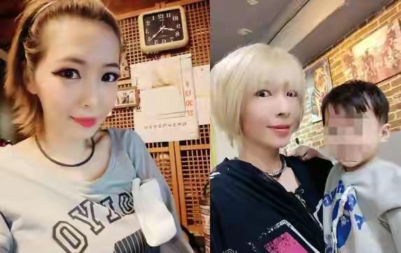 makiyo已经开始兴奋的跳舞了，只是因为儿子要去上幼稚园了！被小s看见，会不会